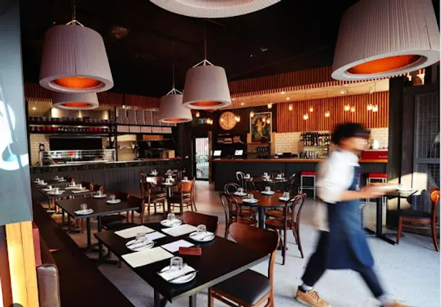 La Burrata Moonee Ponds