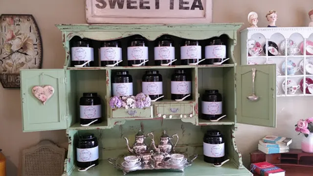 A Southern Cup Fine Teas