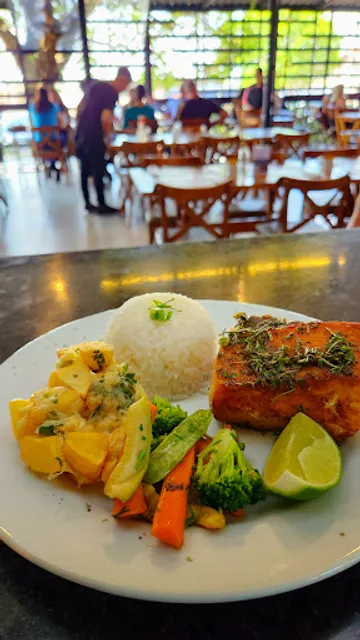 Restaurante Serra do Japi