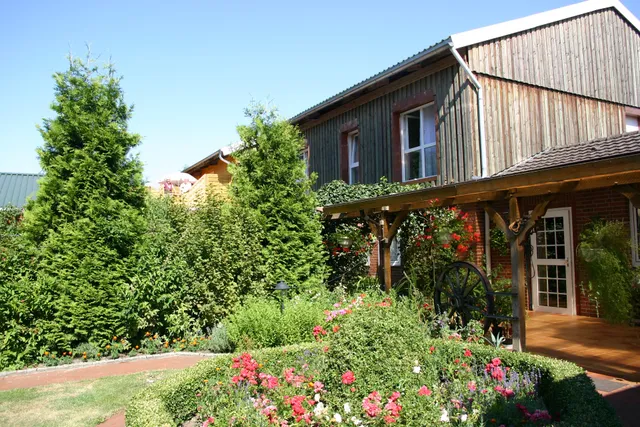 Ferienhof Niemann im Hasetal