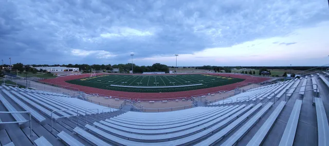 Joel Wiens Stadium