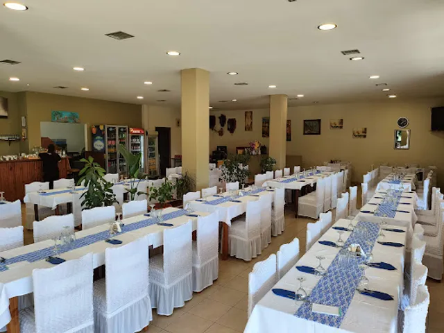 Ταβέρνα-Ψησταριά "Ο Μάκης"