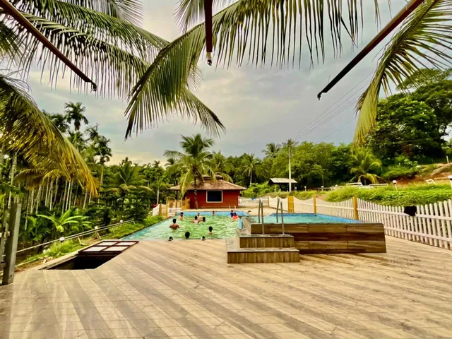 PEPPER PARADISE HOMESTAY