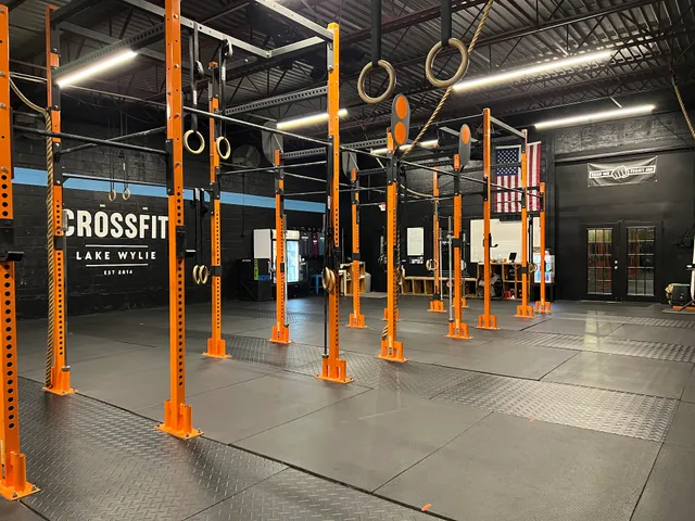 CrossFit Lake Wylie