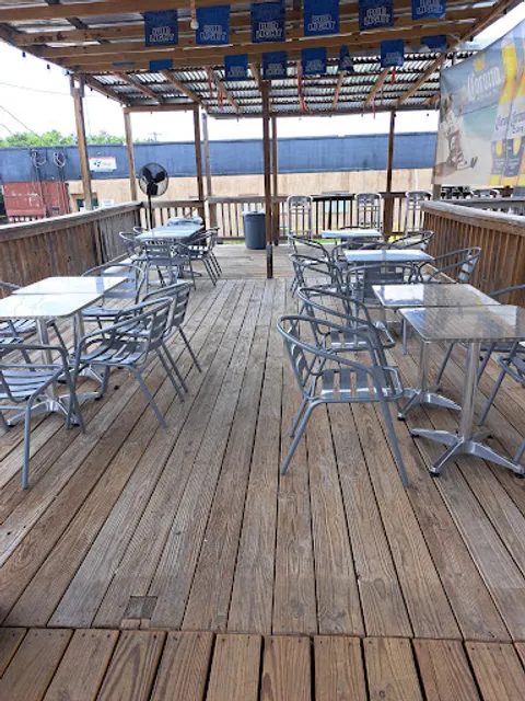 Cafe At The Hideout 2