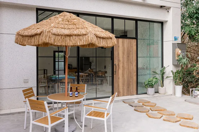 謐之境 l 海景包棟民宿