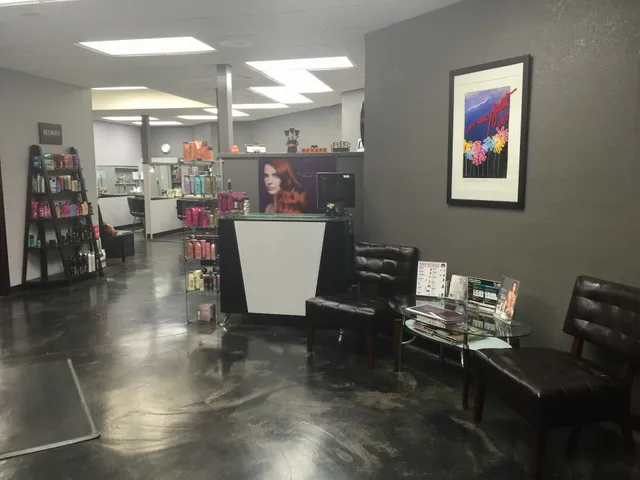 Impressions Salon & Spa