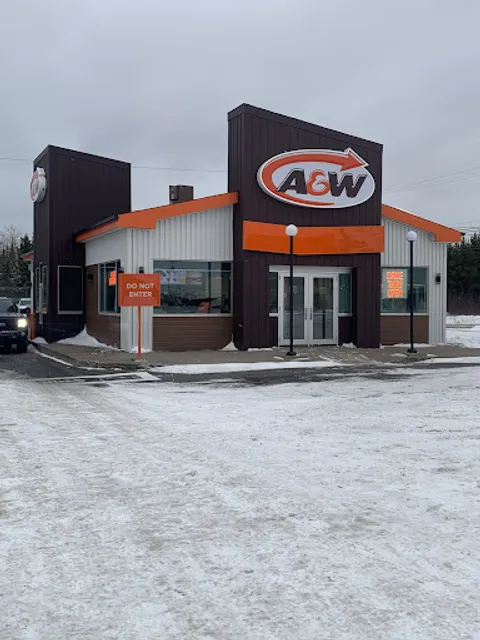 A&W Canada