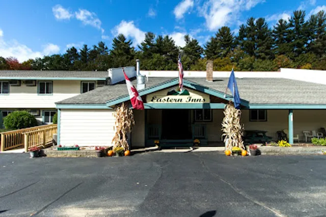 Eastern Inn & Suites