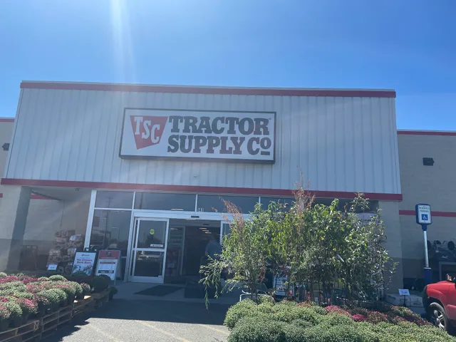 Tractor Supply Co.