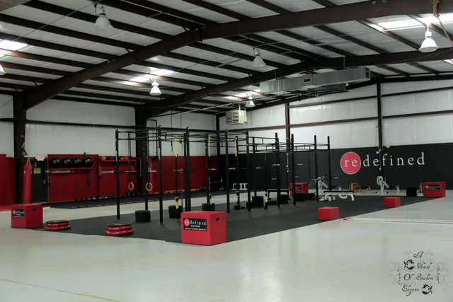 Redefined Elite Performance