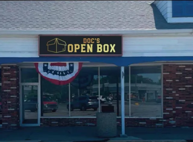 Doc's Open Box LLC