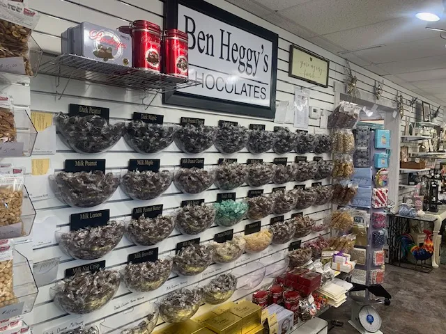 McDonald Niklaus Treasured Gifts