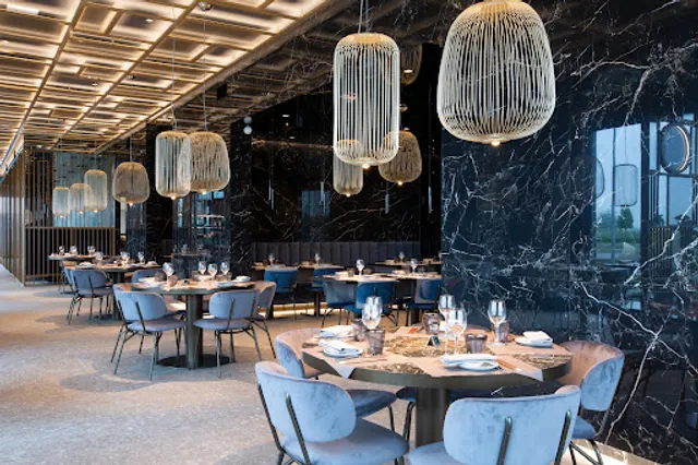 Miho Japanese Restaurant