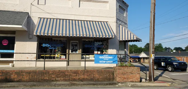 Colin's Discount Outlet