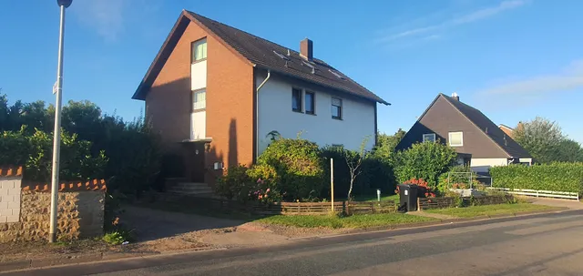 Bed & Breakfast am Wiehengebirge