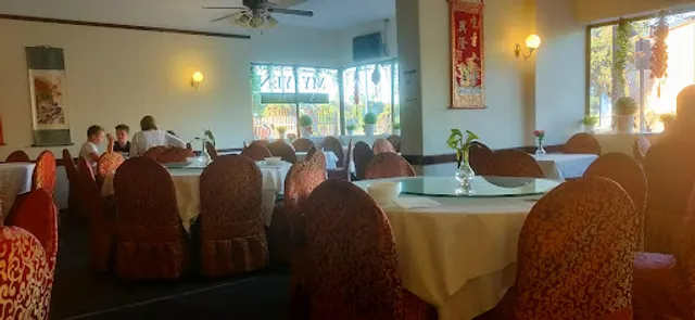 My Yen Chinese Restaurant