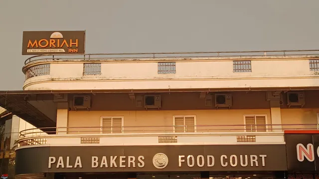 Hotel Moriah Inn Rooms & Auditorium Banquet Hall Pala Kottayam