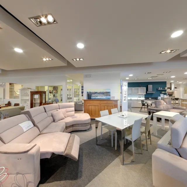 ARREDAMENTI TEPAMARKET - Cucine e arredi moderni