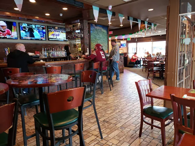 Donovans Bar & Restaurant & Grill