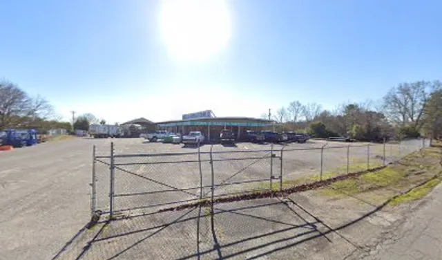 Dekalb Farmers Cooperative