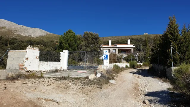 Casa Rural El Centenal