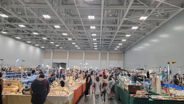 Virginia Beach Convention Center