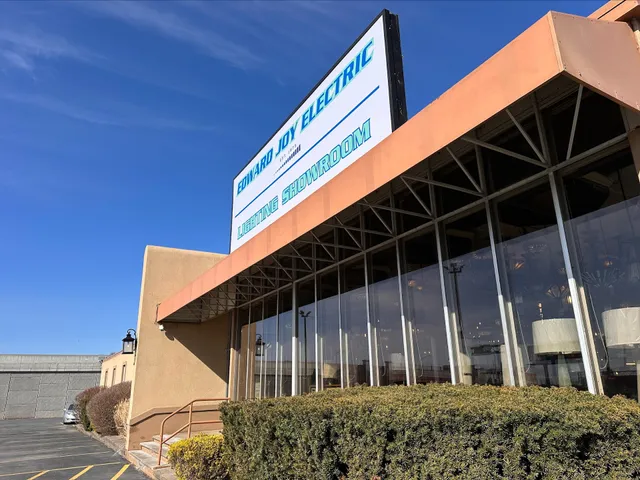 Edward Joy Electric LLC