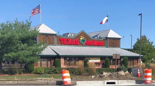 Texas Roadhouse