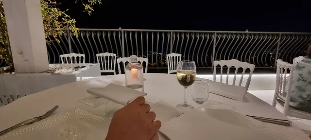 10 Experience Restaurant