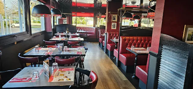 Buffalo Grill Longueau