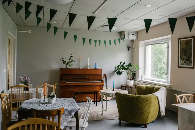 Jennin Majatalo ja kesäkahvila