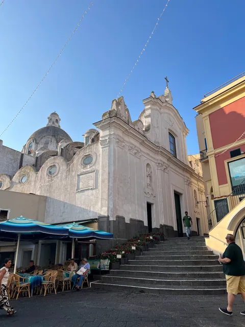 Chiesa Madre di Santo Stefano