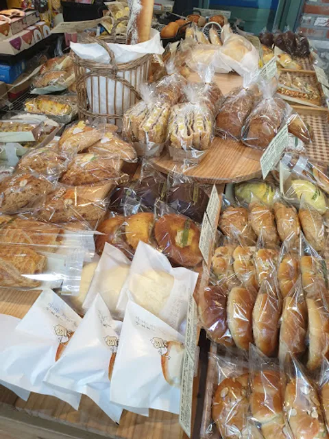 뚜레쥬르 수원아이파크시티점