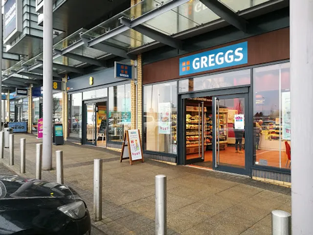 Greggs