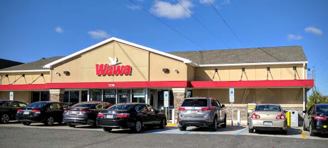 Wawa