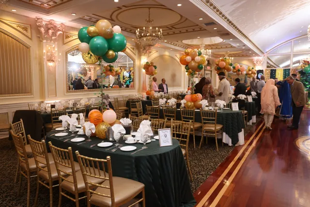 East Meadow Flowers and Events