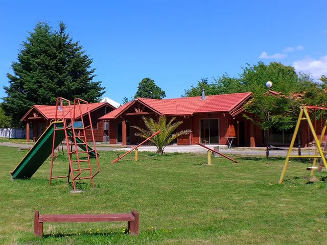 CABAÑAS VILLARRICA BELEN