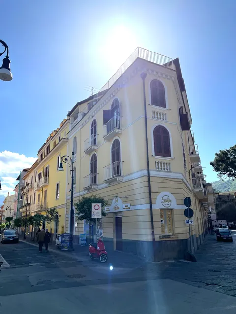 Sorrento Street View