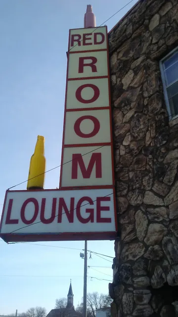 Red Room Lounge