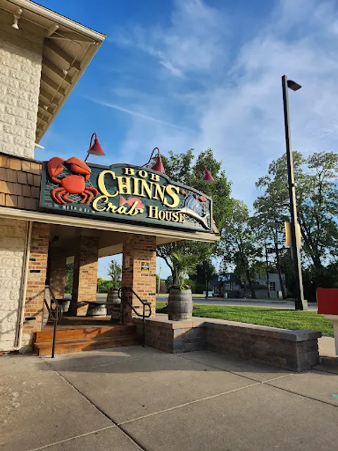 Bob Chinn's Crab House