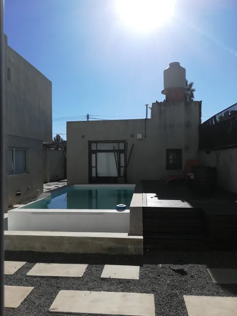 Apartamento Las Rosas/ Complejo Tempo