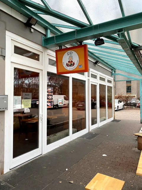 Bibi Restaurant