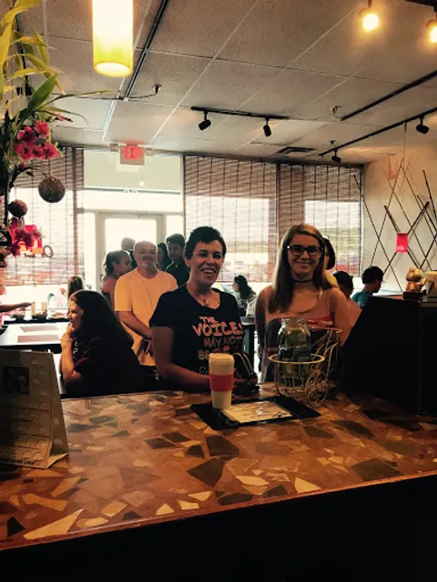 Ho Wun Chinese Restaurant