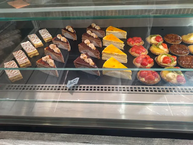 Artisan Boulangerie Pâtisserie