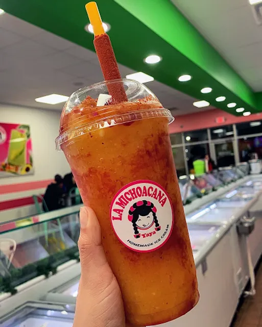 La Michoacana Yaya LLC