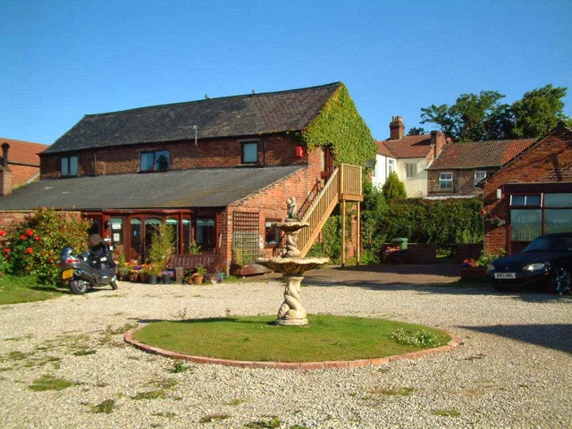 Rolands Croft Guest House