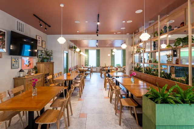 Restauracja NaNovo | restauracja Oświęcim