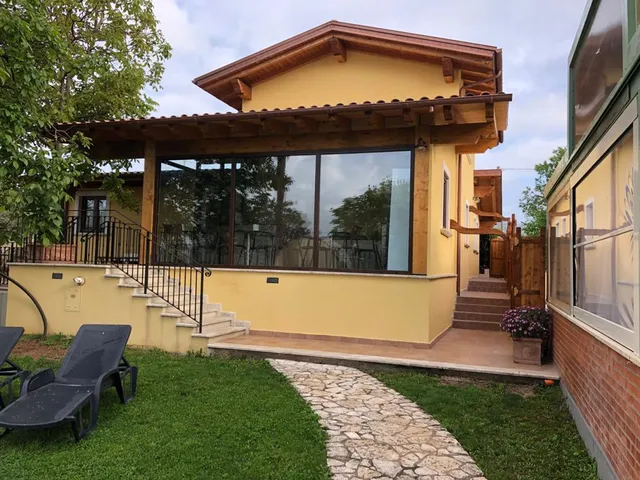 Hotel - B&B Villa LaRena