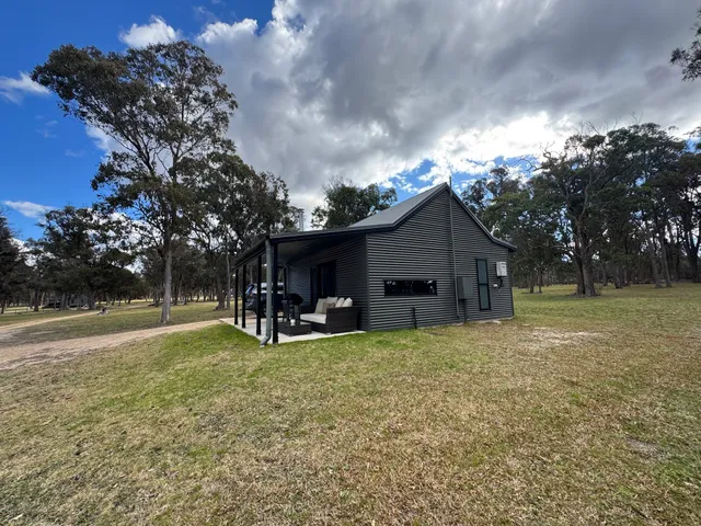 Quaffers on Storm King
